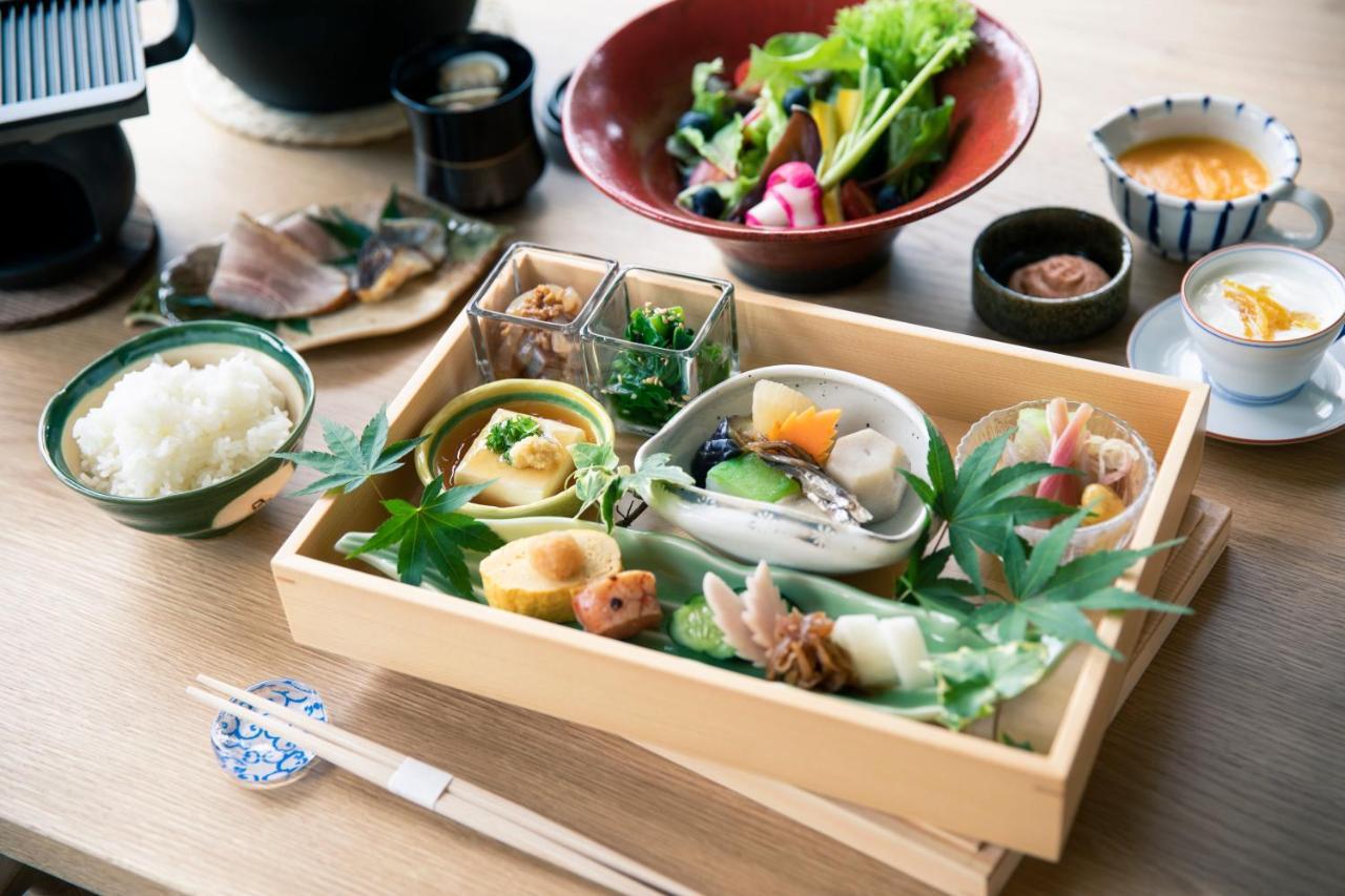 宮島離れの宿 Ibuku 別邸 -Miyajima Hanarenoyado Ibuku Bettei- 廿日市 外观 照片